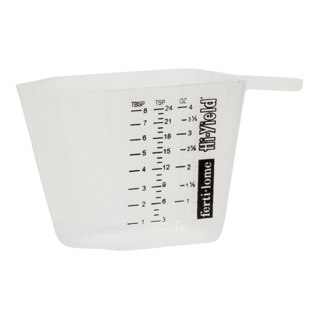 MEASURING CUP