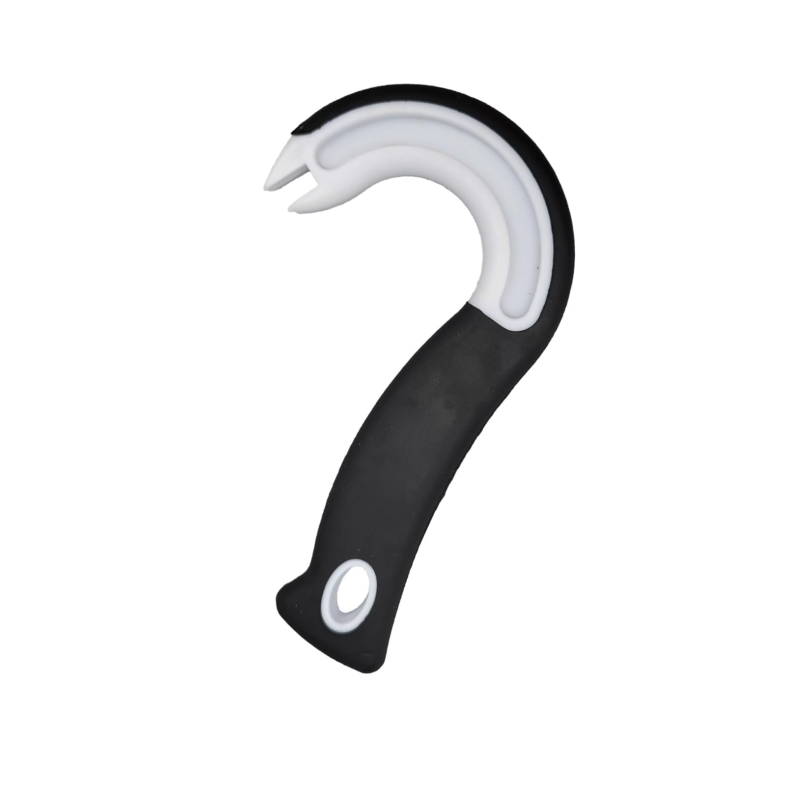 Easy Open Ring Pull Can Opener - Pop Top Tab Puller - Simple Tool For Soda Tabs, Lid Lifter, Tin Can, Ideal For Protecting Nails