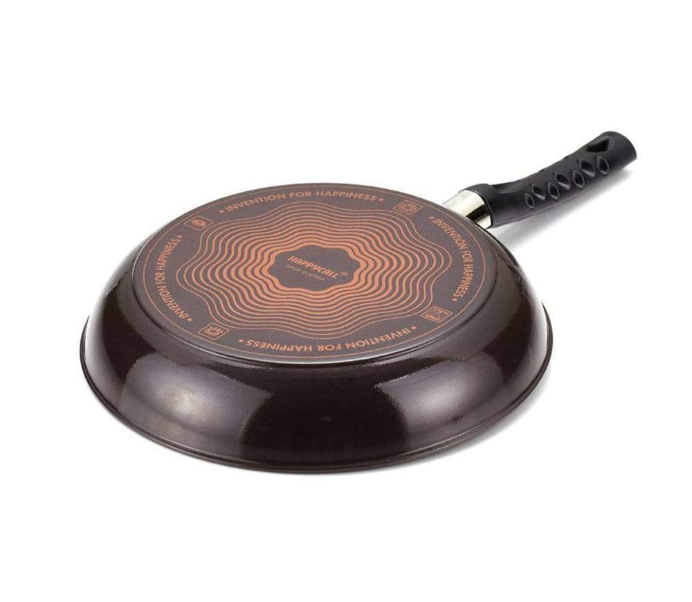 Happycall Ih Diamond Lite Fry Pans (26Cm)