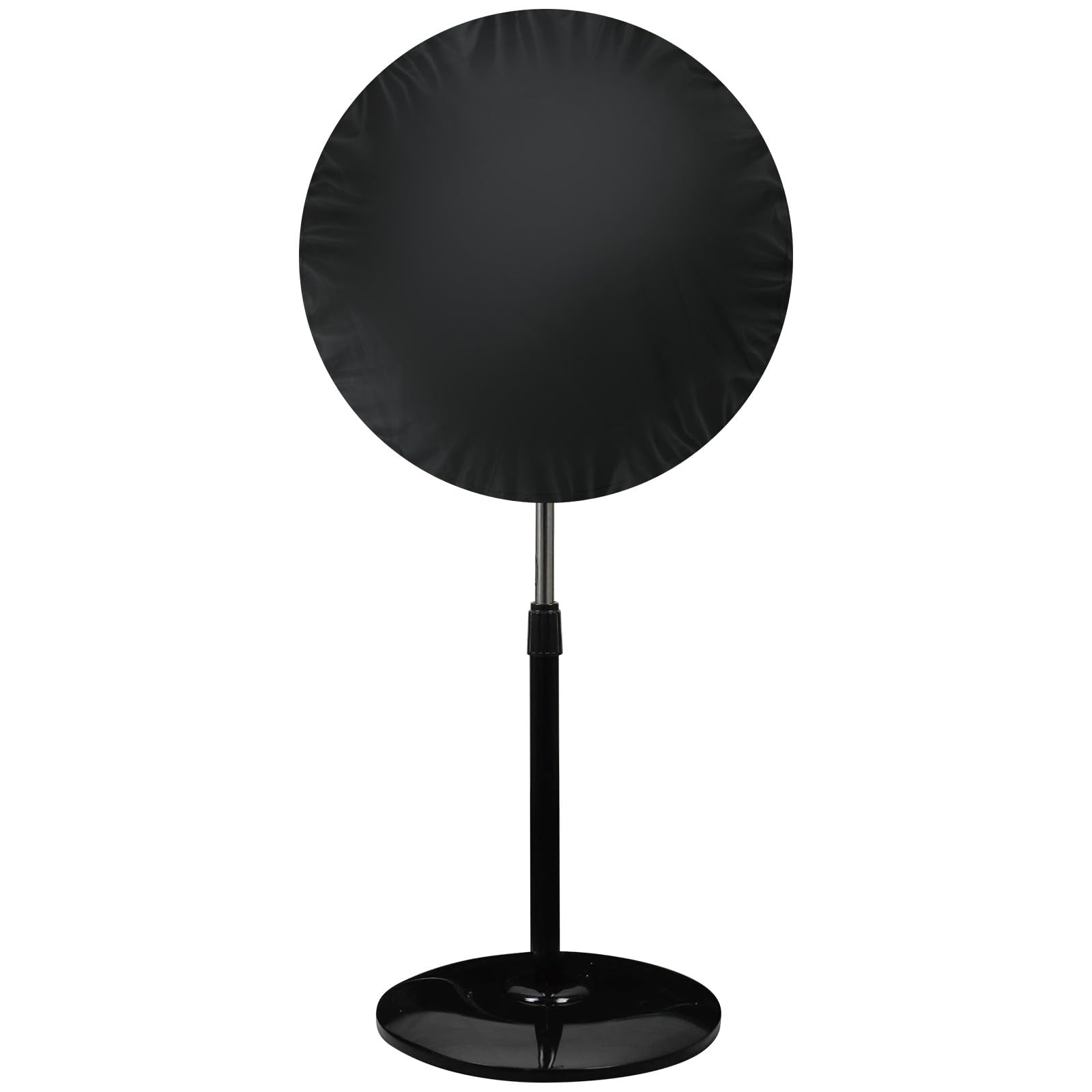 Industrial Heavy Duty Waterproof & Dustproof Fan Cover for 16-20 Stand Pedestal Fan, Wall Mount and Outdoor/Patio Use, Suitable 