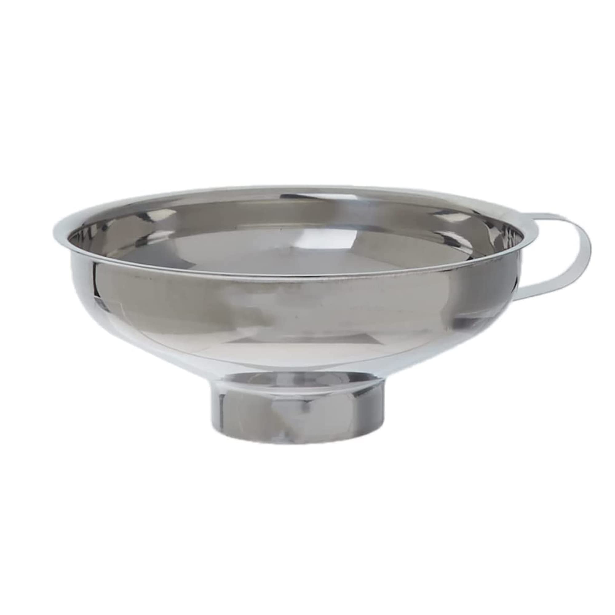 Cuisinox Stainless Steel Canning Funnel, 5.5'' Wide