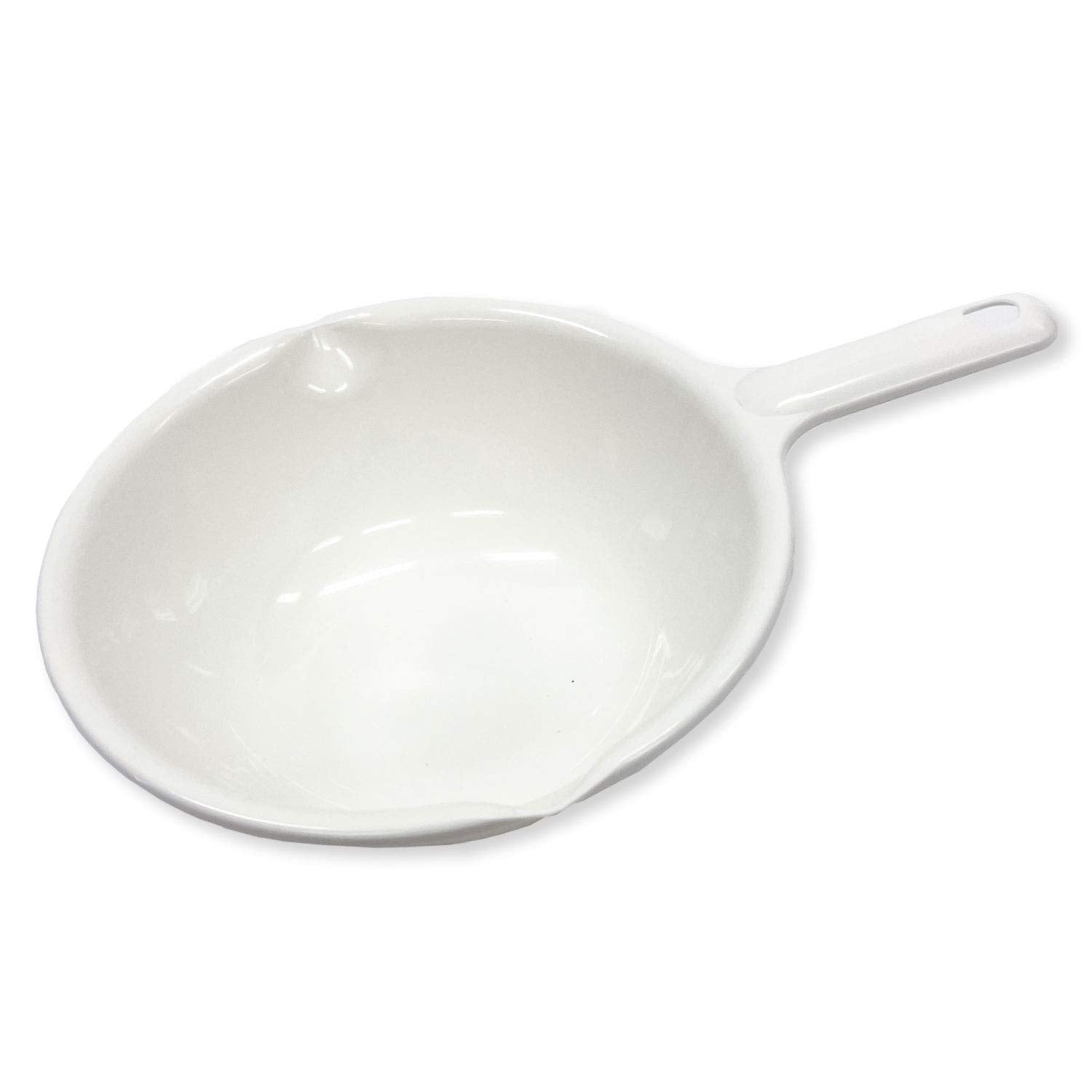 Kitchen Colanders And Bowl With Handle Pair Set. Easy To Use, 1.3-Quart, 8'' Handy Size, For Pasta, Spaghetti, Berry, Veggies, F