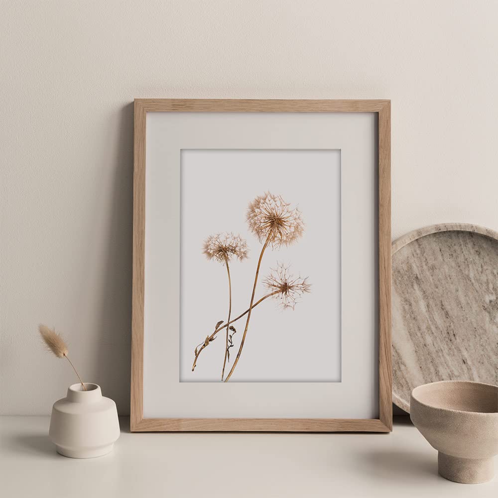 Canssape Set Of 6 Nature Wall Decor Botanical Wall Art Prints 8X10In Beige Sage Green Room Decor Aesthetic Love Wall Decor For B