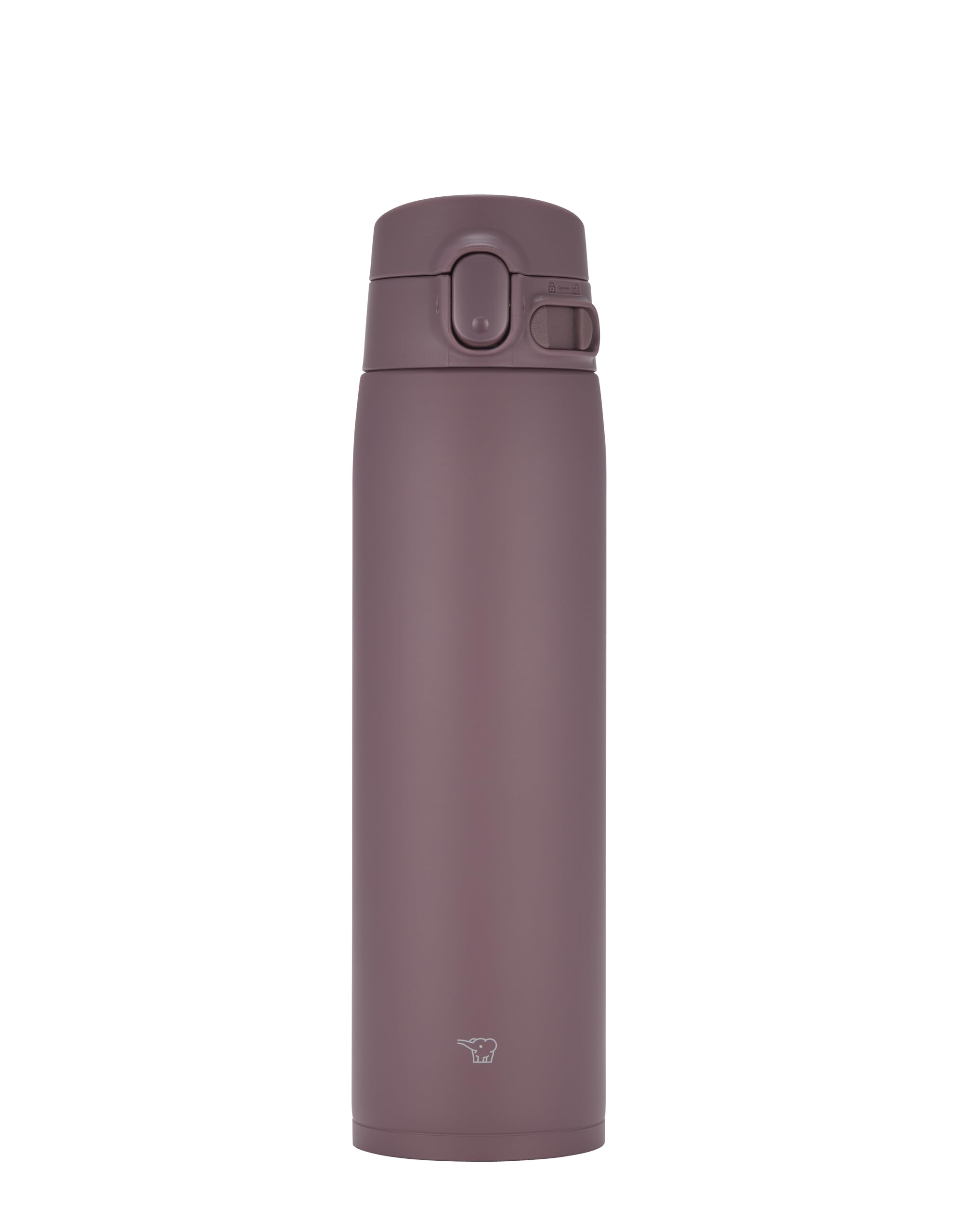 Zojirushi SM-VH72-VM GoCafe Insulated Stainless Steel Mug, 24-Ounce (.72 liter), PFAS-free & BPA-free