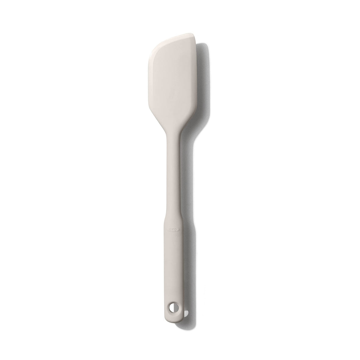 Oxo Good Grips Silicone Everyday Spatula - Oat White