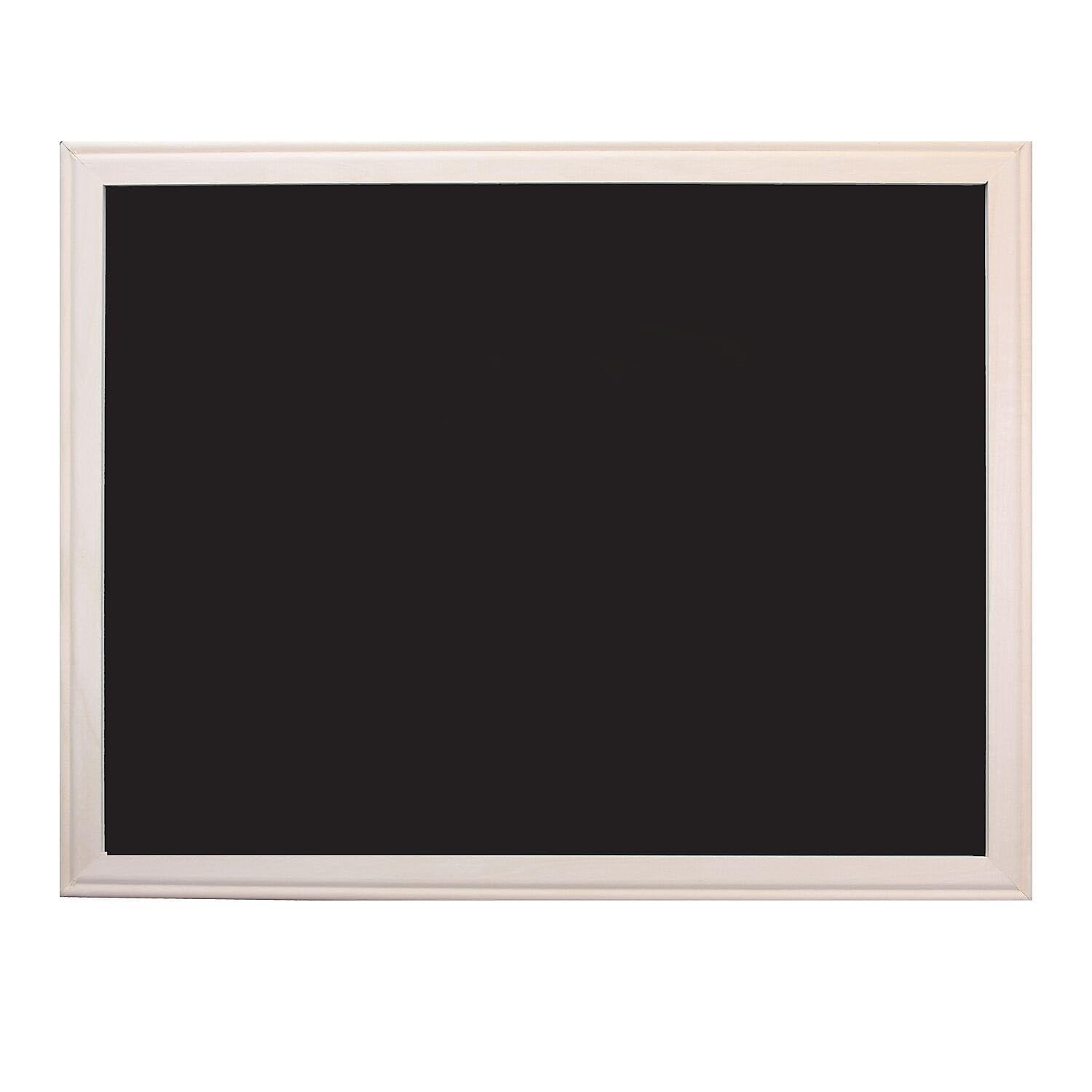 Flipside Wood Framed Chalk Board, 18'' X 24''