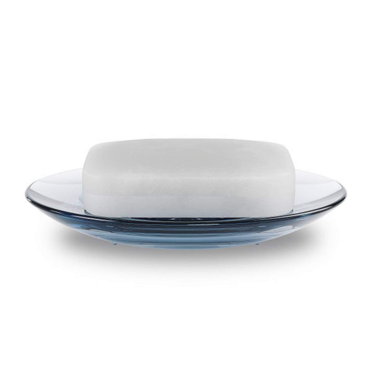 Umbra 020162-1191 Droplet Acrylic Soap Dish