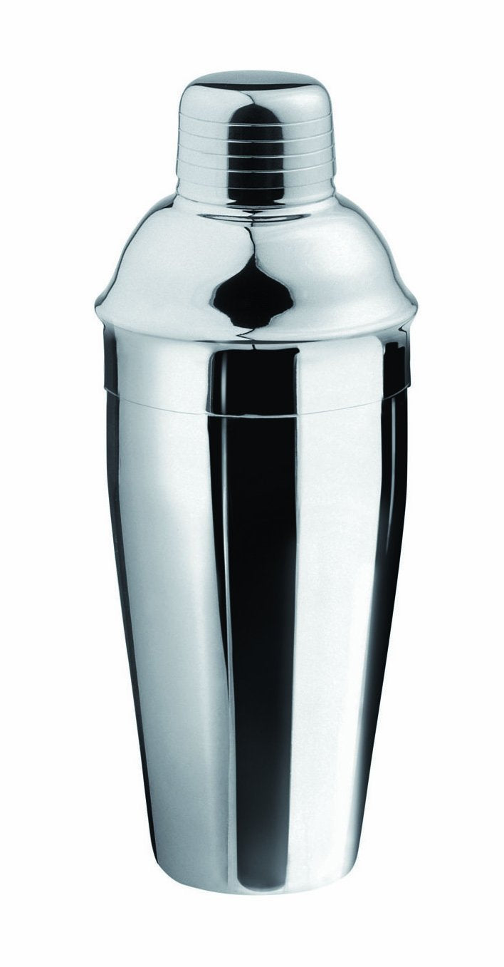 Tescoma Shaker 0,5 L Presto, Stainless Steel, Assorted, 91 X 91 X 215 Cm