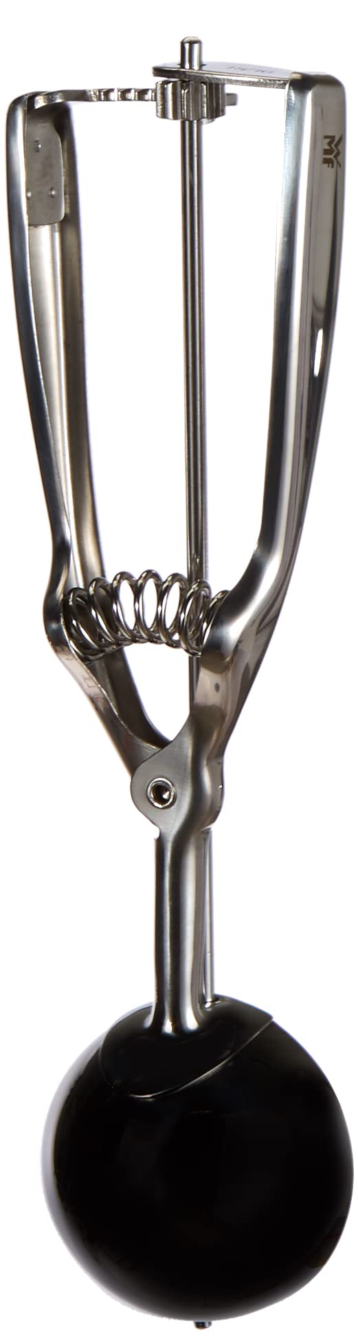 WMF Gourmet Ice-Cream Scoop 5.5 cm  44.1 x 30.4 x 21.3 cm  Silver