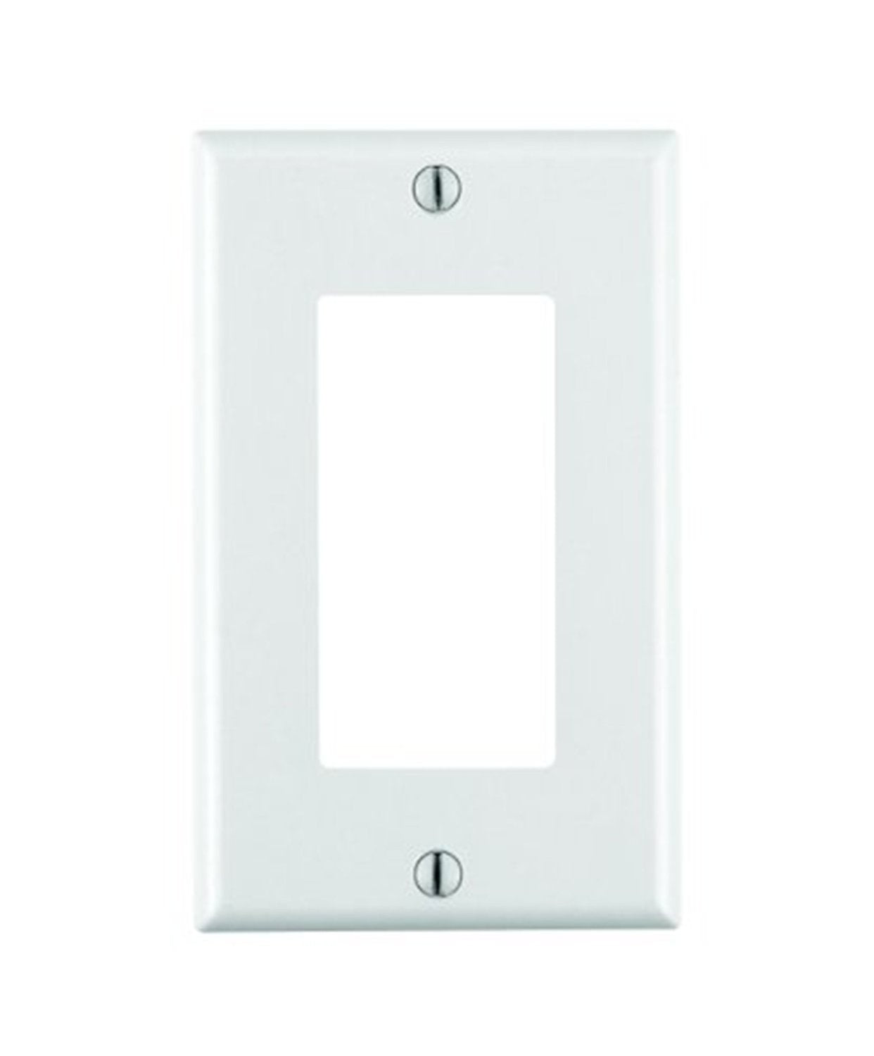 Leviton, White
