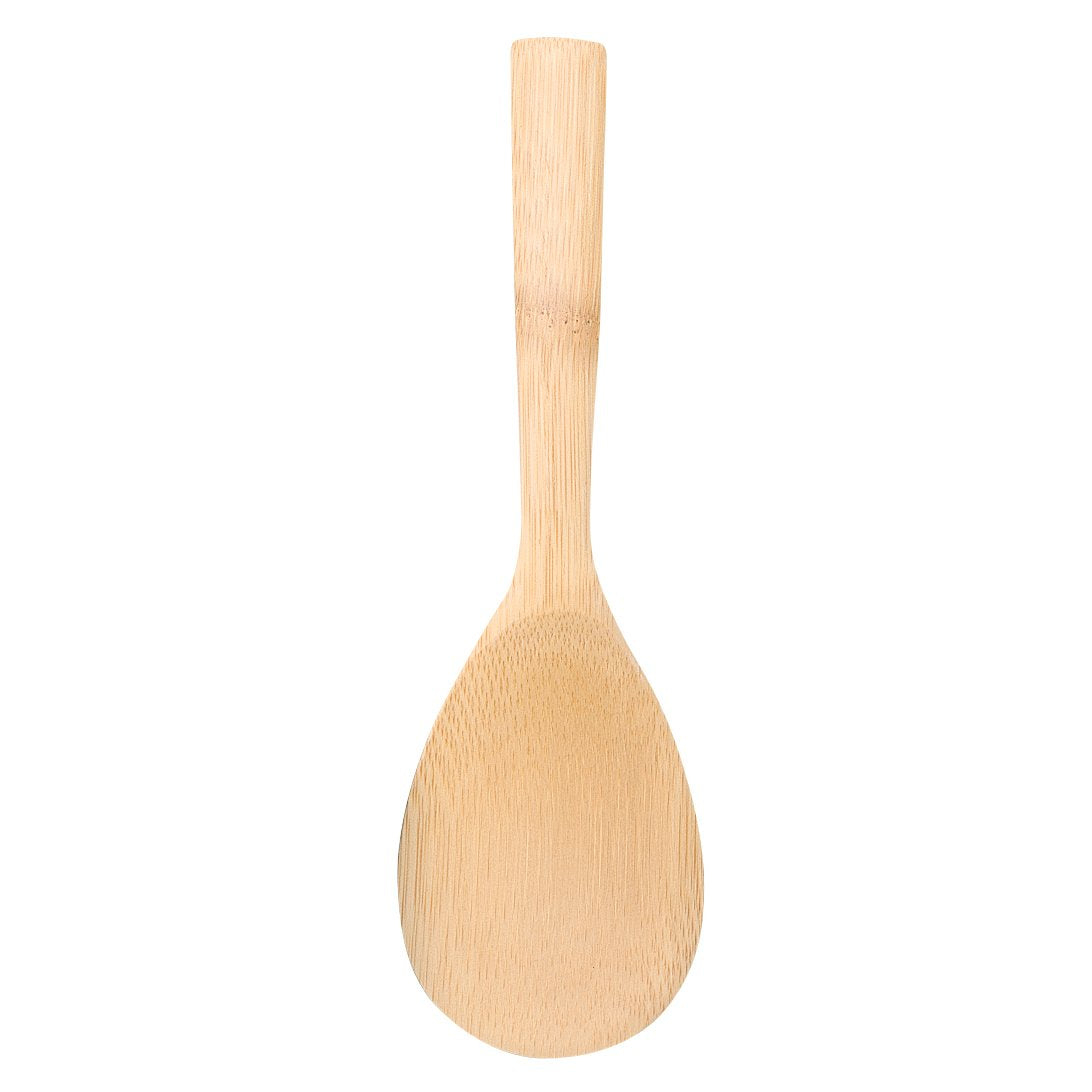 Kobo Aizawa 71074 Bamboo Ladle, Large