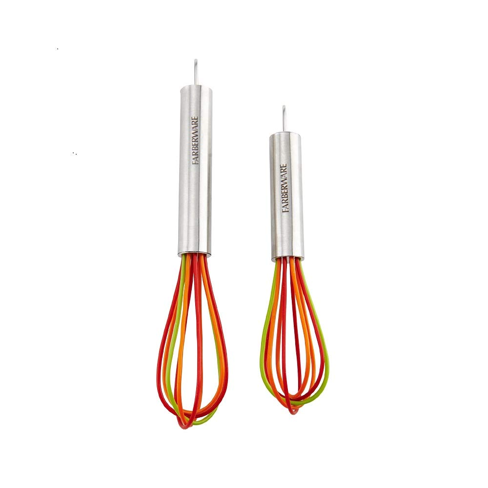 Farberware 2Pc Mini Whisks