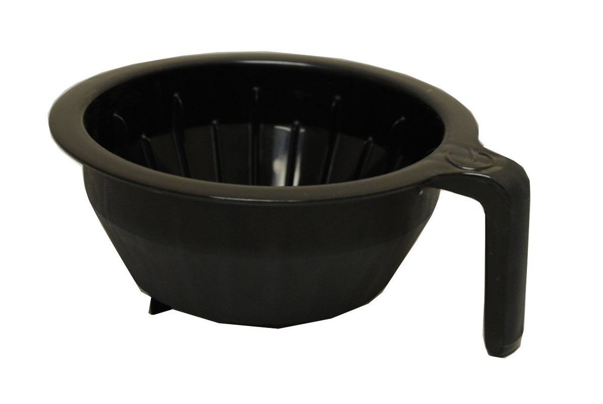 Lee Global Imports And Consulting Grindmaster-Cecilware 71952 Brew Basket For Decanter/Airpot, Stainless-Steel