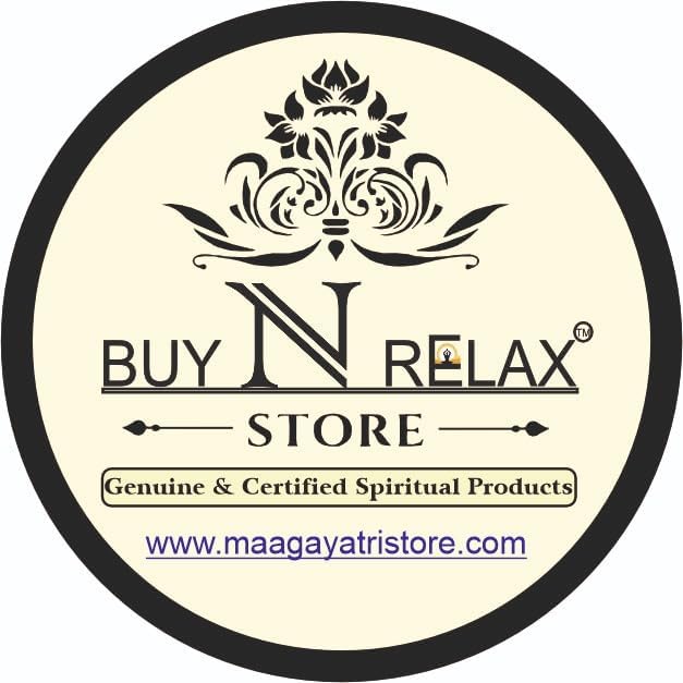 Buy N Relax Laxmi Ganesh Gold-Plated Decorative Standing Statue, 11 Cm, Religious Hindu Idols