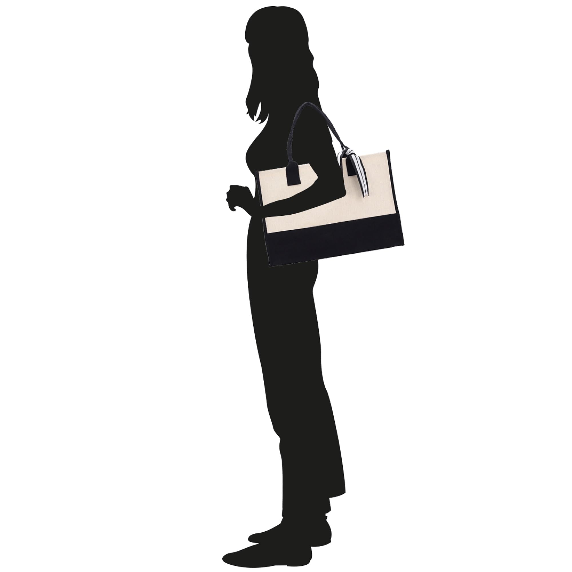 Vanessa Rosella Mrs. Last Name Est Year Tote Bag Personalized Date Wedding Tote Bridal Shower Gift Honeymoon Gift Customized Wed