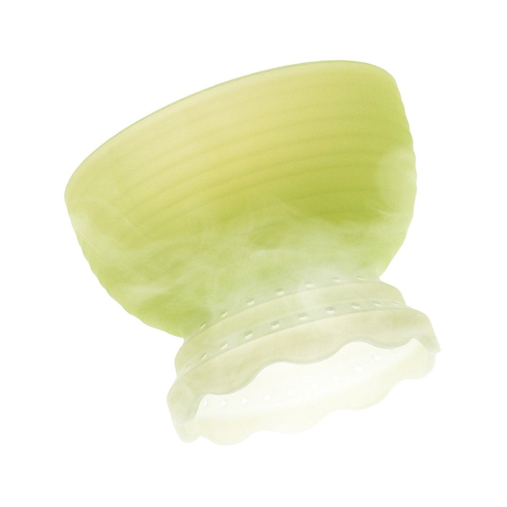 Olababy 3 Piece Parent Led and Baby Led Weaning First Feeding Set  Includes Training Spoon  Feeding Spoon and Steambowl
