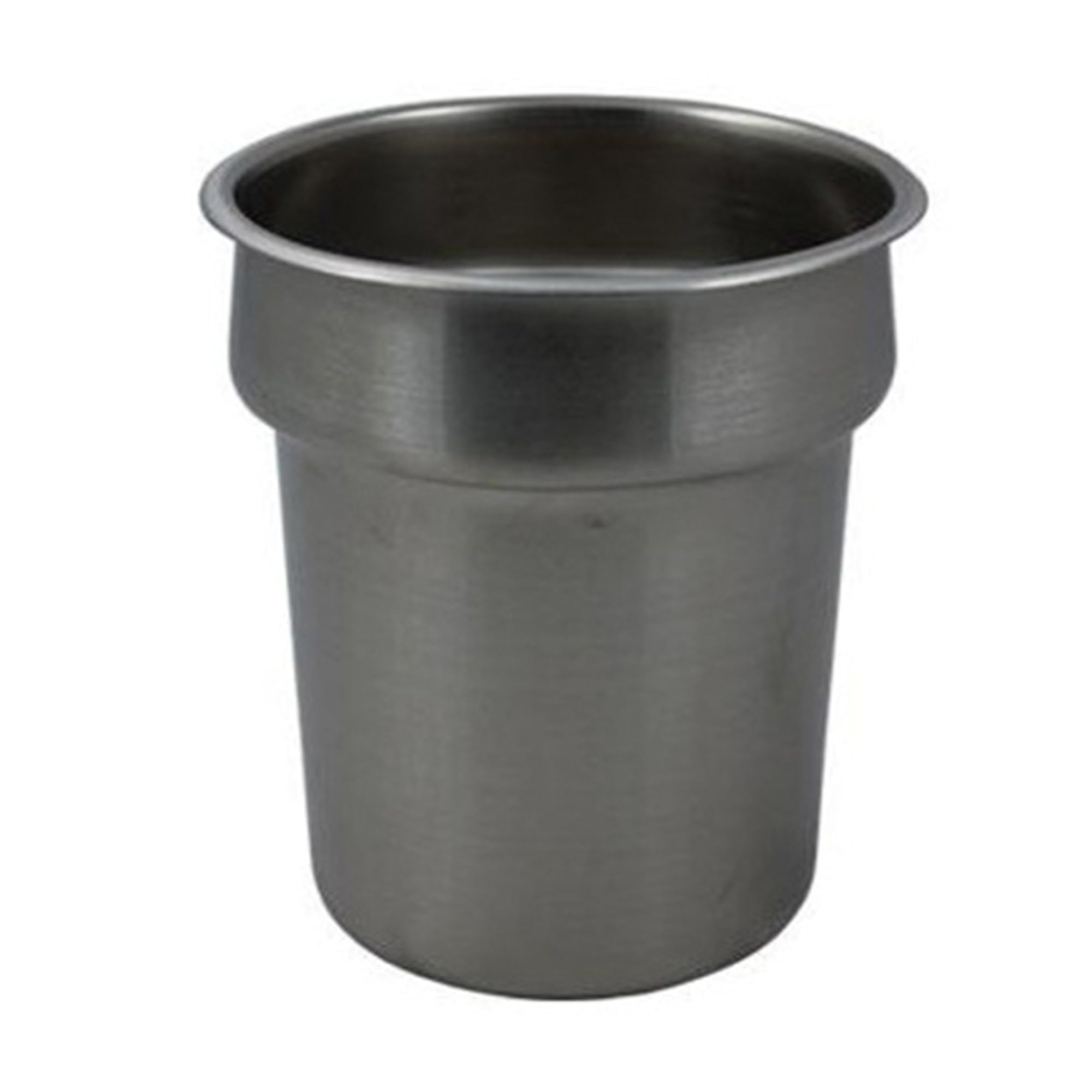 Vollrath 78164 Satin Finish Stainless Steel 4.13 Quart Inset