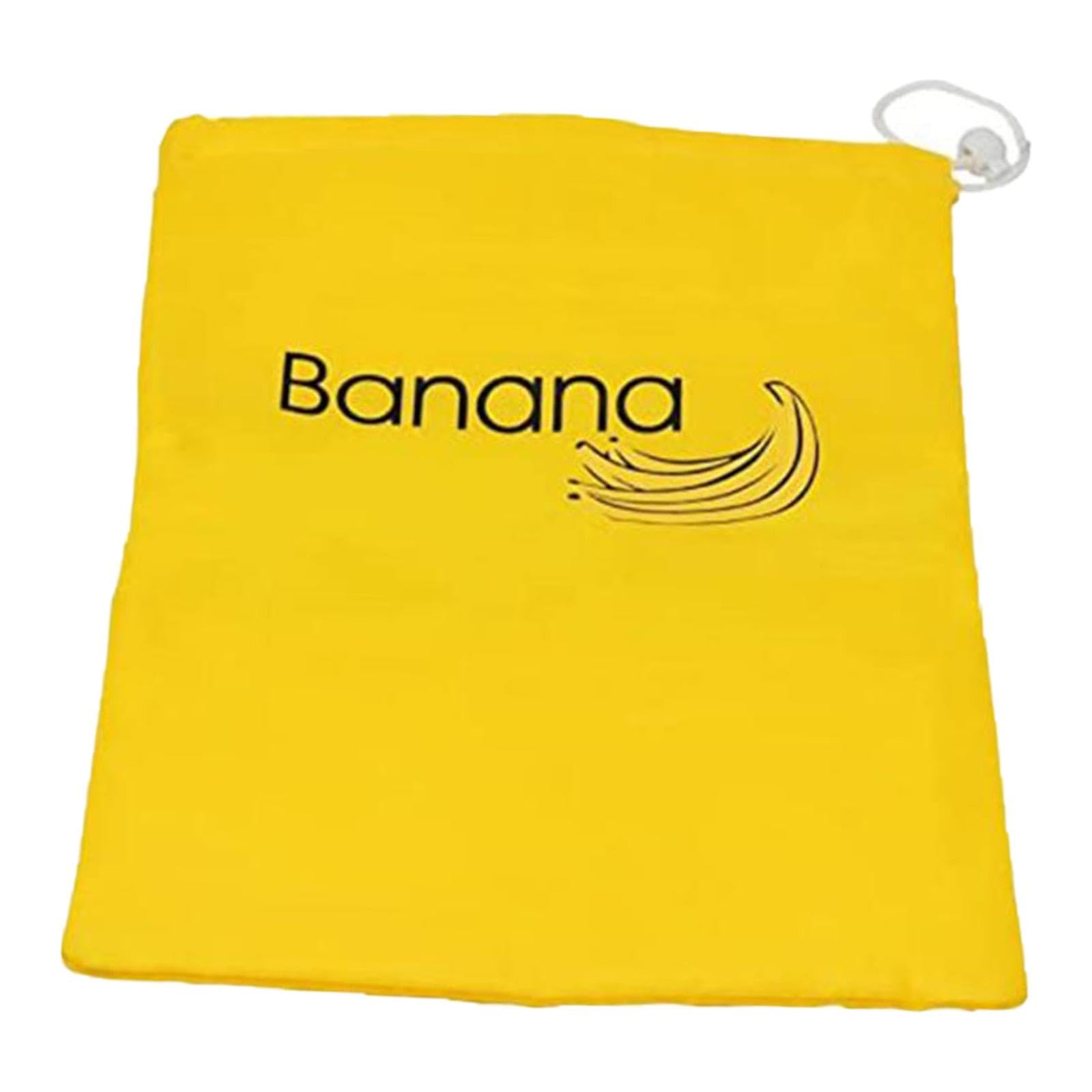 Heavenglow Reusable Produce Bag Lightweight Vegetable Storage Bag For Household Kitchen Banana | | Food Storage Bags | Kitchen S