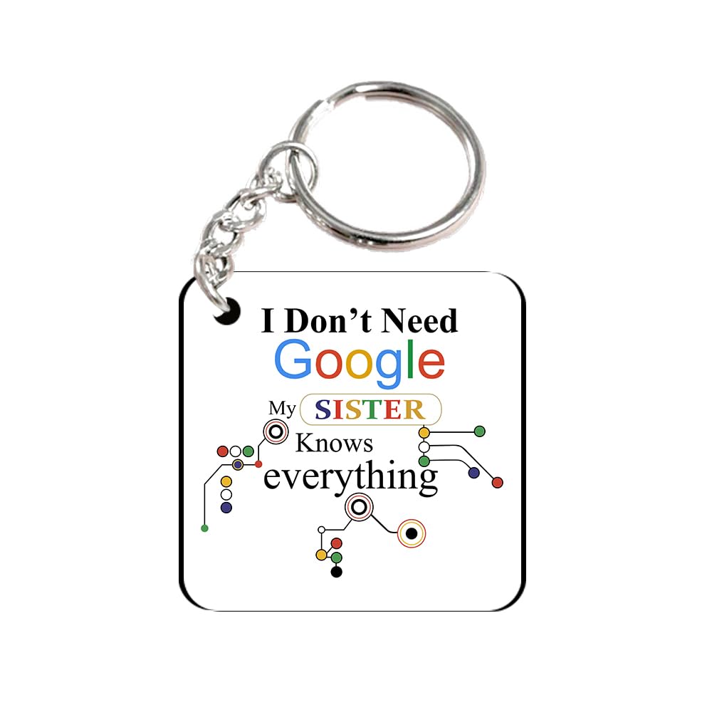 SKYTRENDS Rakhi Gift for Sister Printed Coffee Mug with keychain, Teddy, Greeting card Gift for Birthday, Raksha Bandhan for Sis