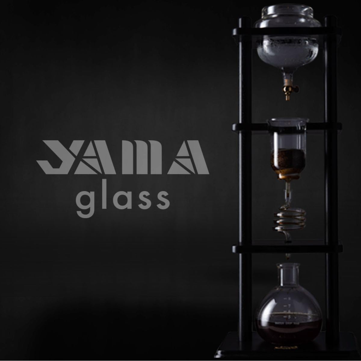 Yama Glass Replacement Glass Piece  25 CUP  CLEAR
