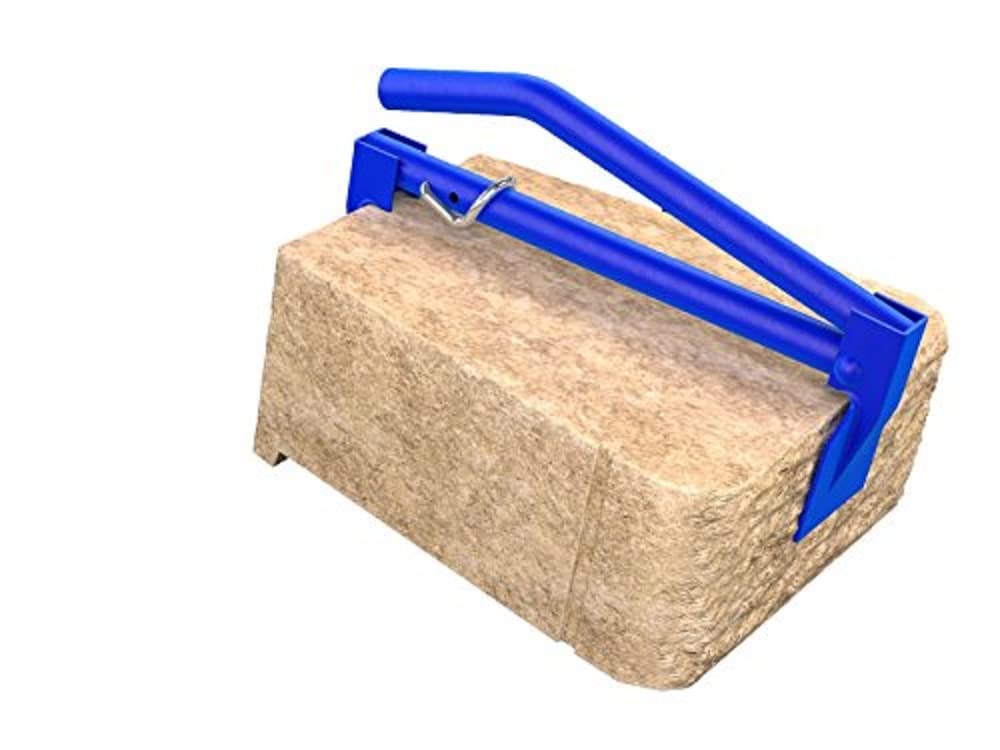 WALL UNIT TONGS