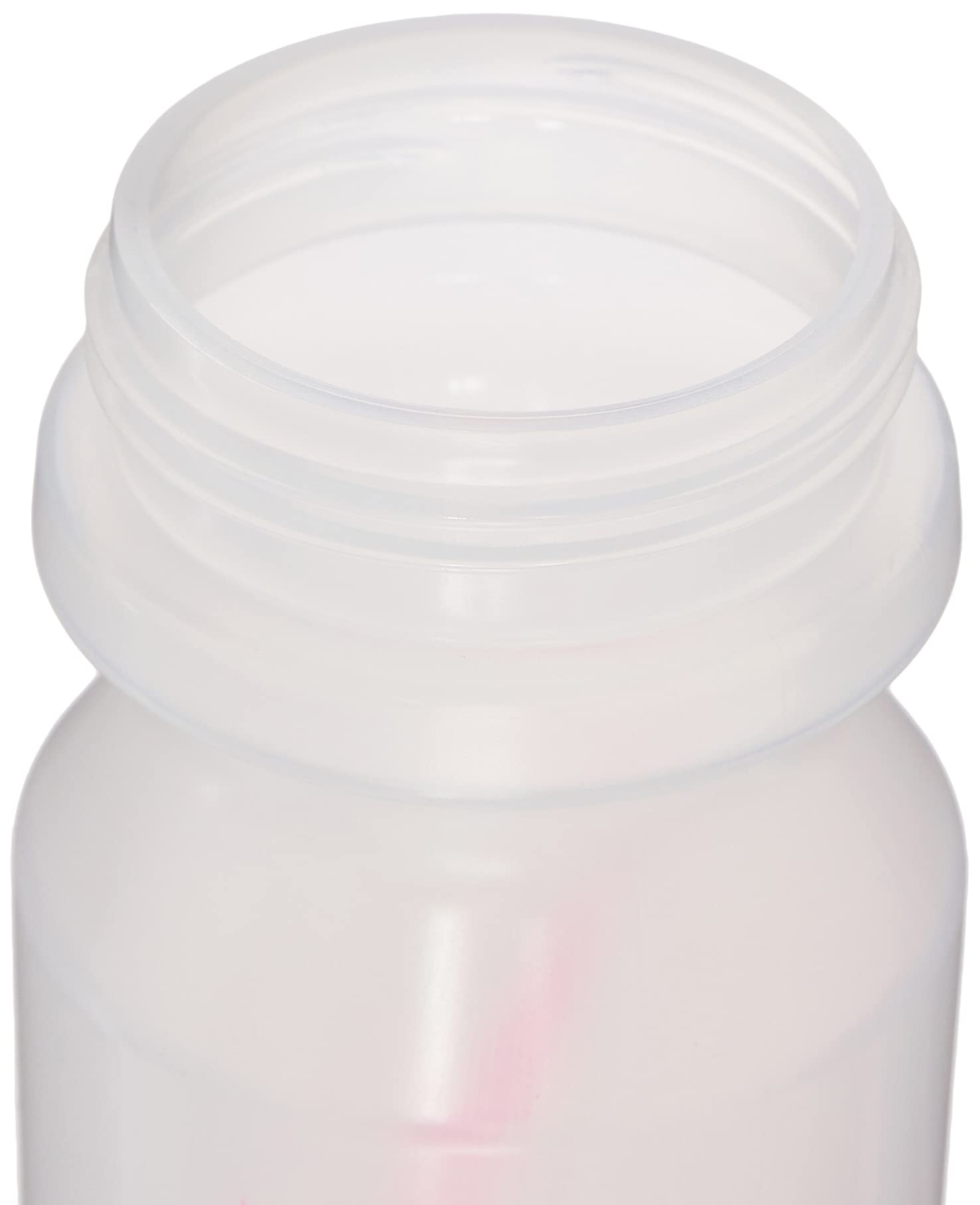Nike Big Mouth Bottle 2.0 22 Oz 22Oz Clear/Pink Pow/Pink Pow