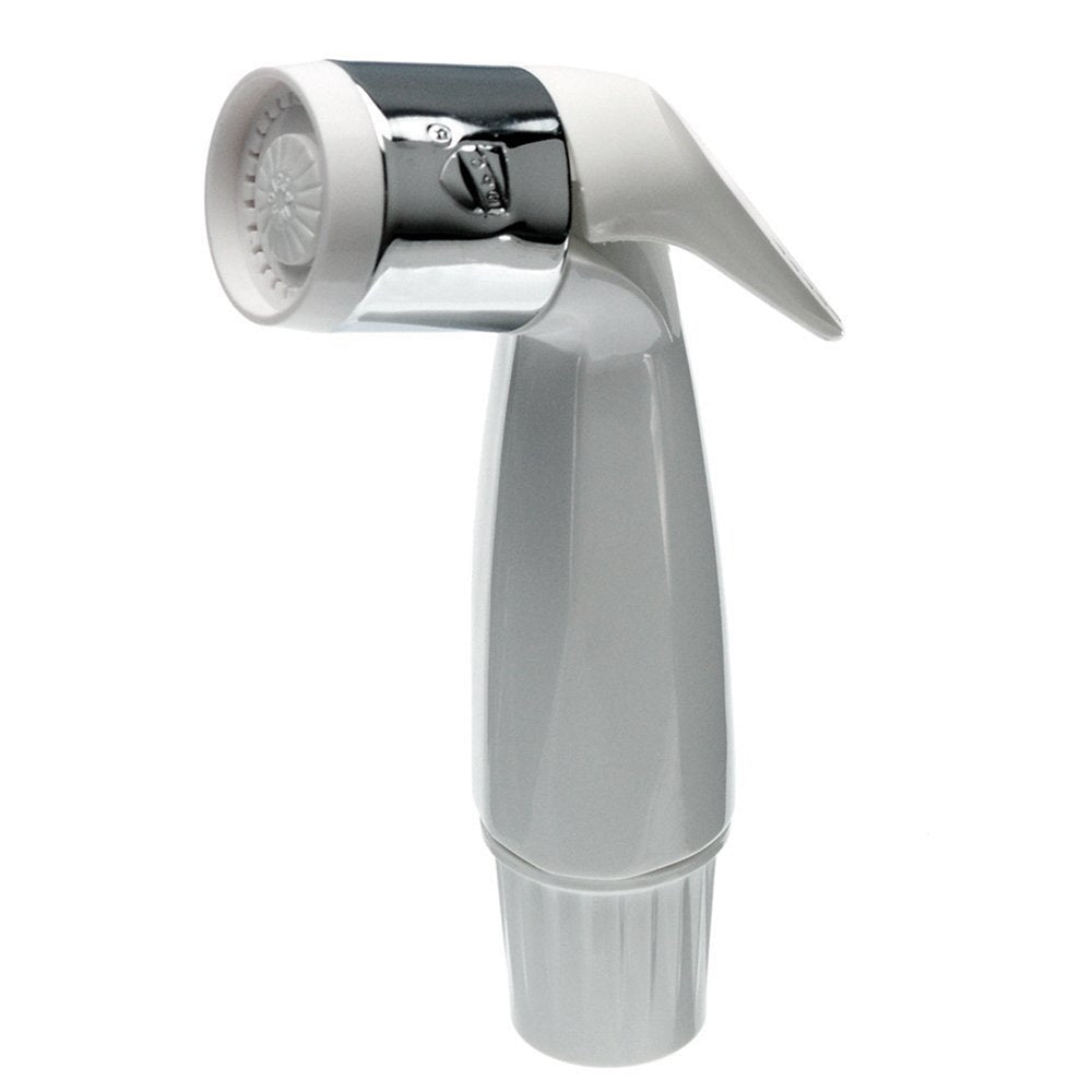 Danco, White 88740 Faucet Spray Head, 0.17 Lbs