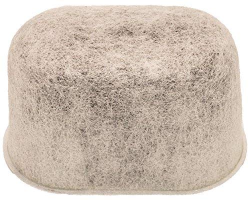 Blendin Replacement Water Filter Holder Handle With Two Ion Exchange Resin Filters,Compatible With Breville Espresso Coffee Make