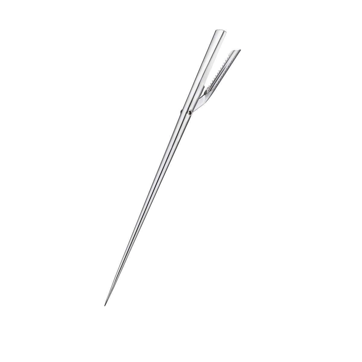 Gefu Meat And Roulades Larding Needle, Stainless Steel