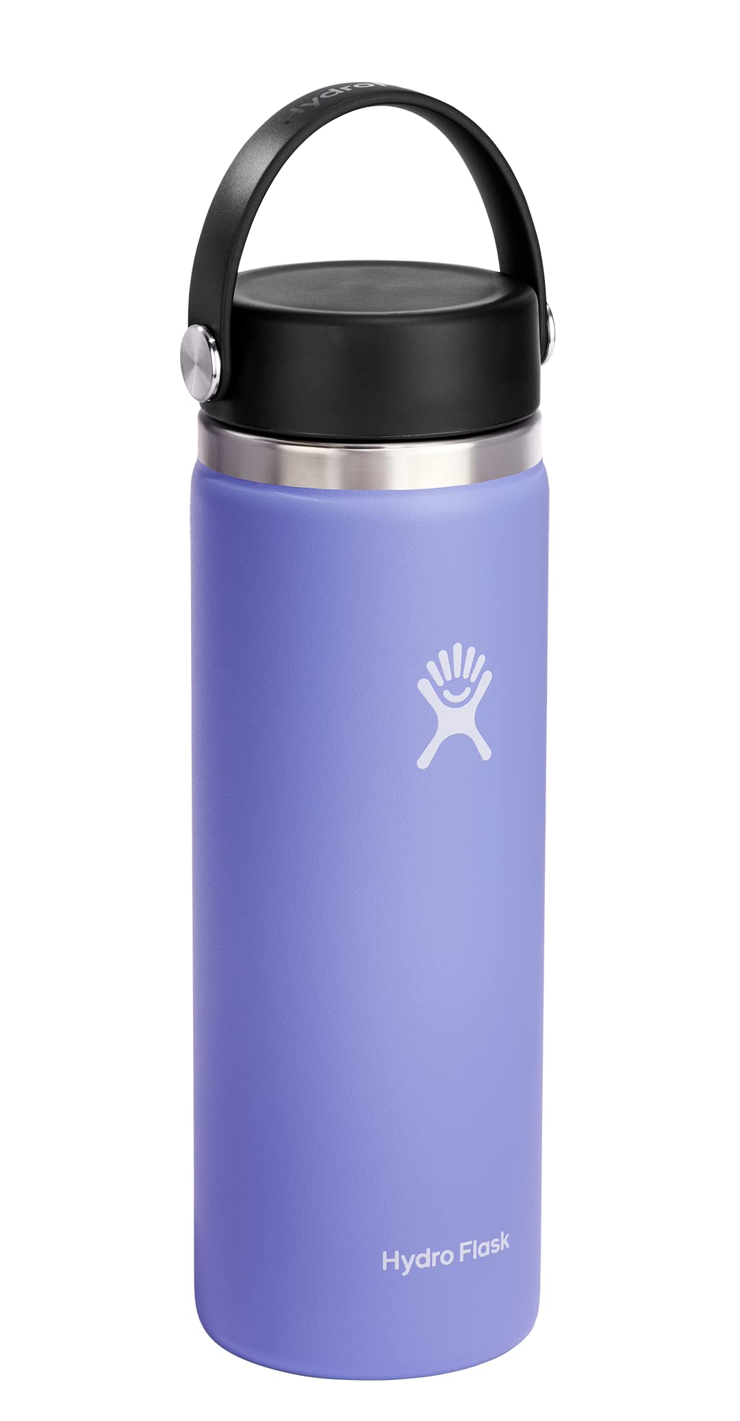 Hydro Flask Wide Flex Cap Lupine 20 Oz