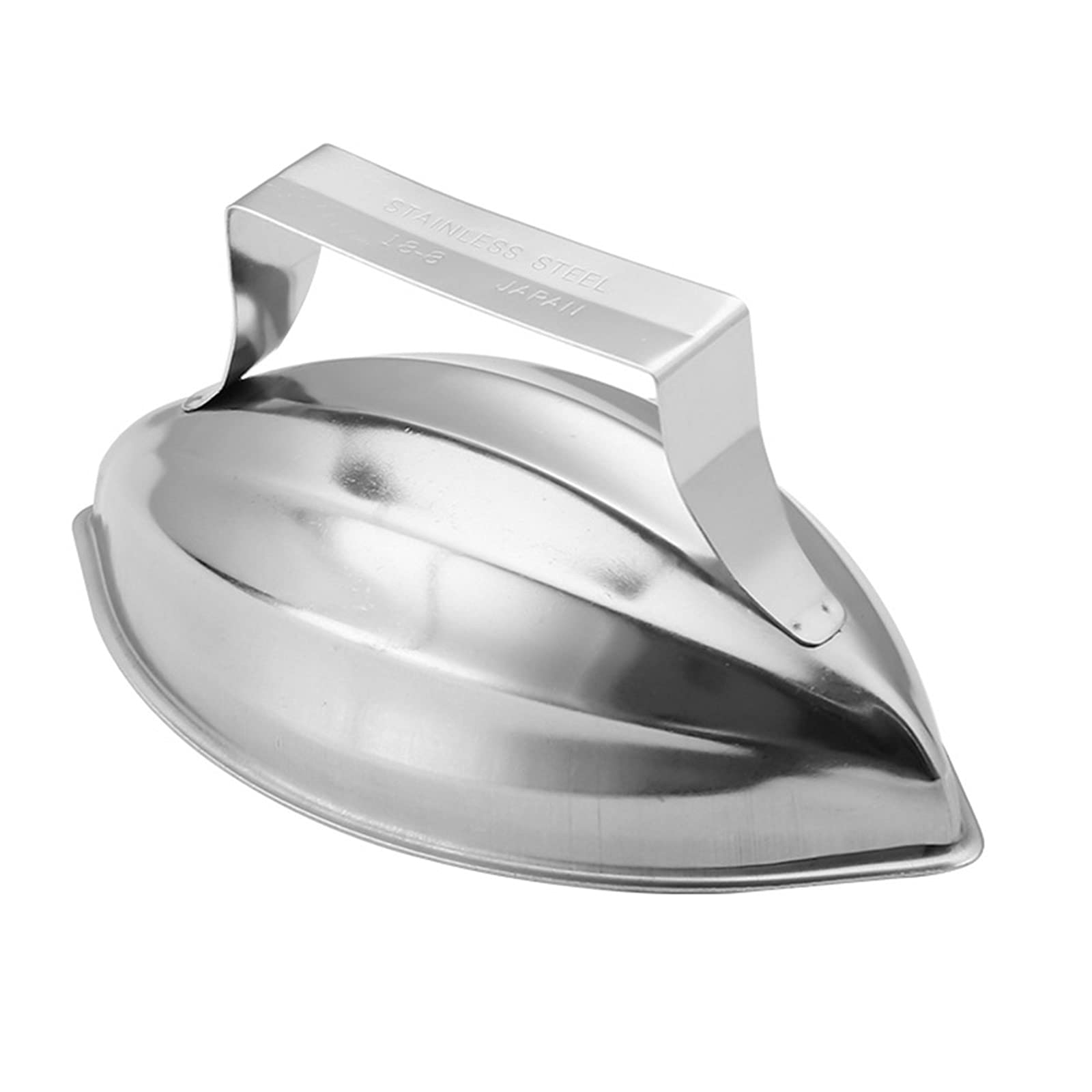 Iwinna Professional Stainless Steel Mold Papaya Rice Mold