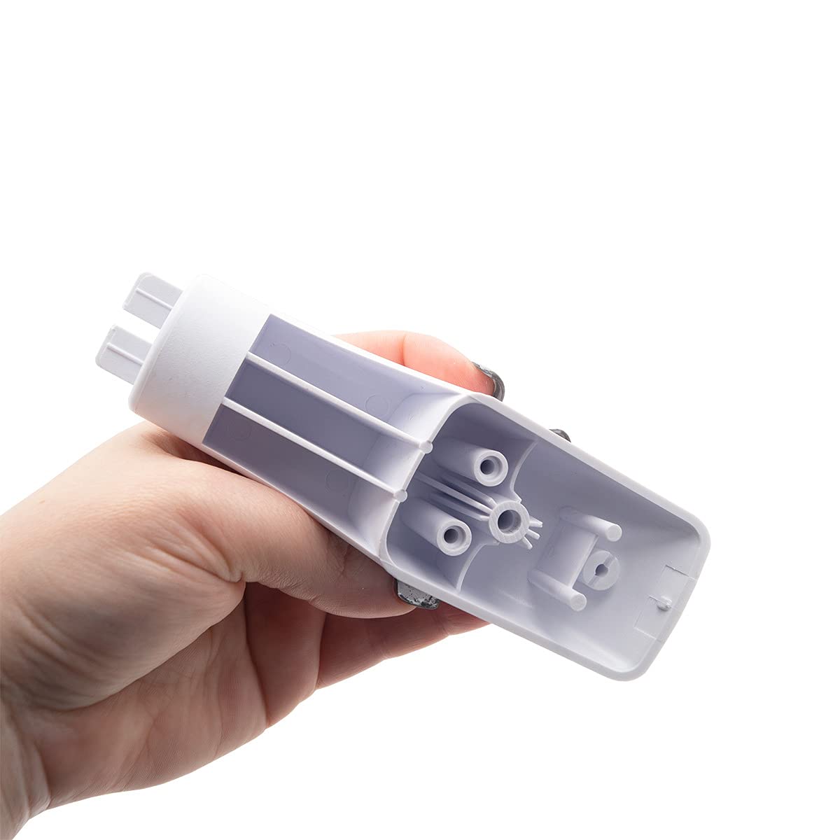 Supplying Demand Wb07K10043 Wb07X10132 Range Oven Door Handle Endcap Replacement