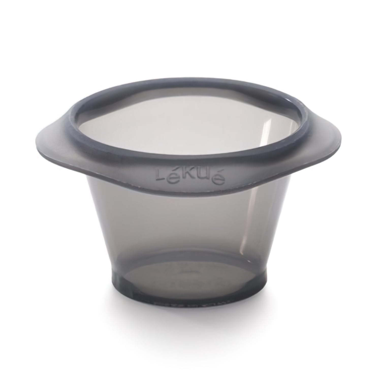 Lekue Silicone Molten Lava Cake Mold, Set of 6
