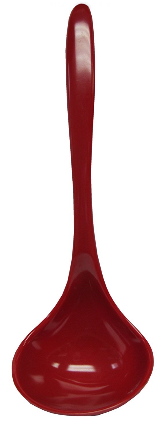 Gourmac Mini Melamine Ladle