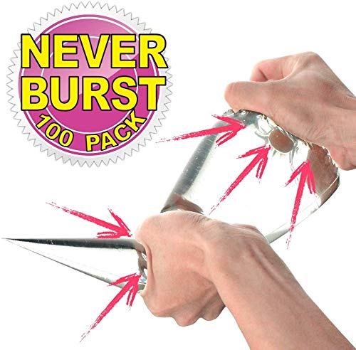 Inditradition Pastry, Cake Icing Piping Decorating Bags (26 x 17 cm, Clear) - Pack of 100