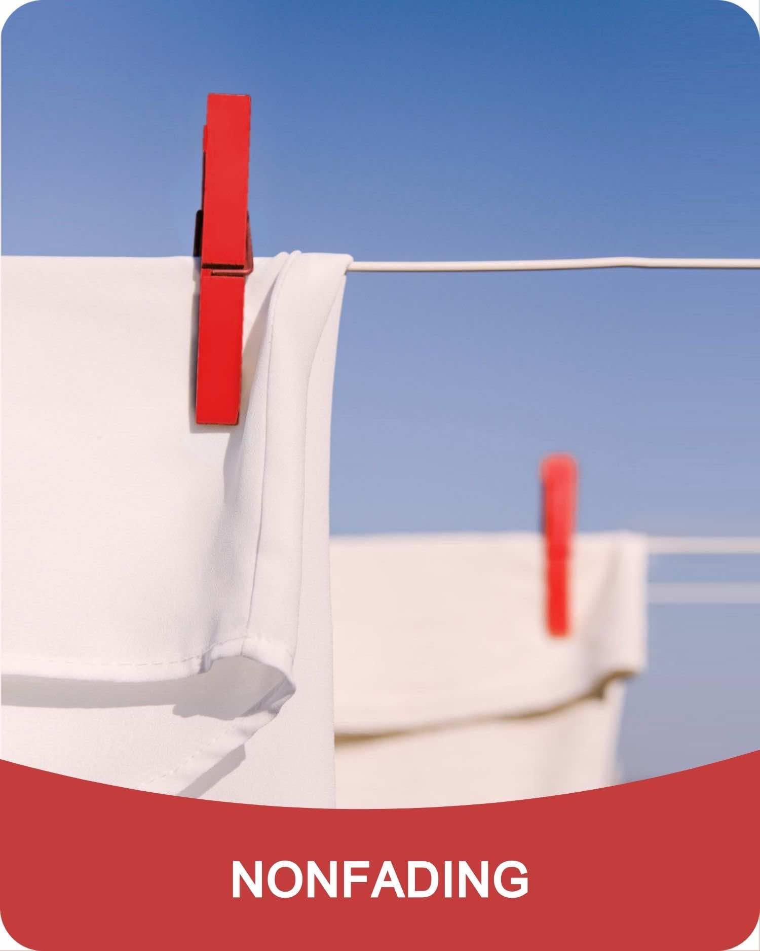 Clothes Pins, Red Colored Wooden Clothespins For Arts And Crafts, Wreath, Strong Grip Close Pins Birchwood Clips Clothespin Clot