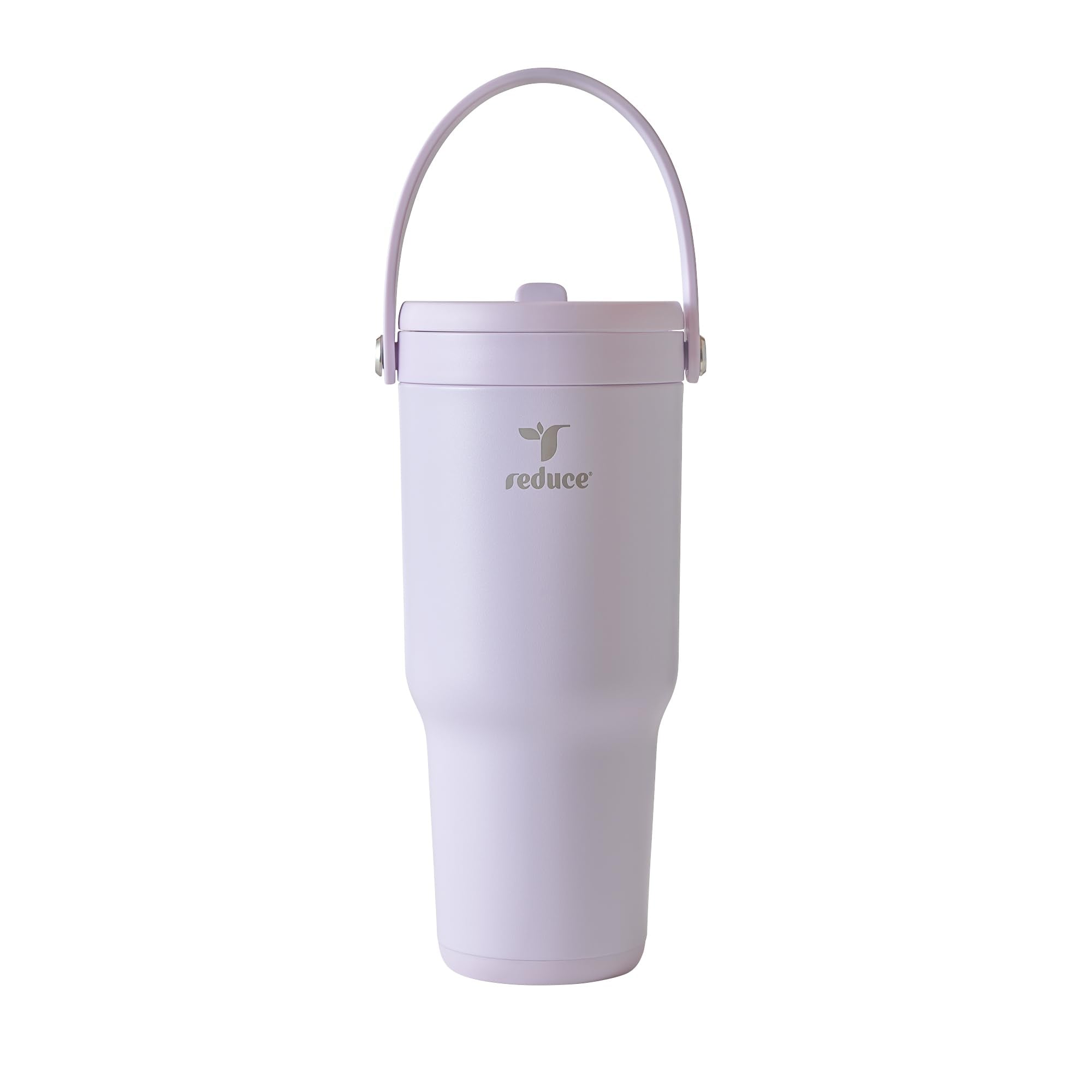 REDUCE Chiller GO Insulated Tumbler 34oz  Lavender