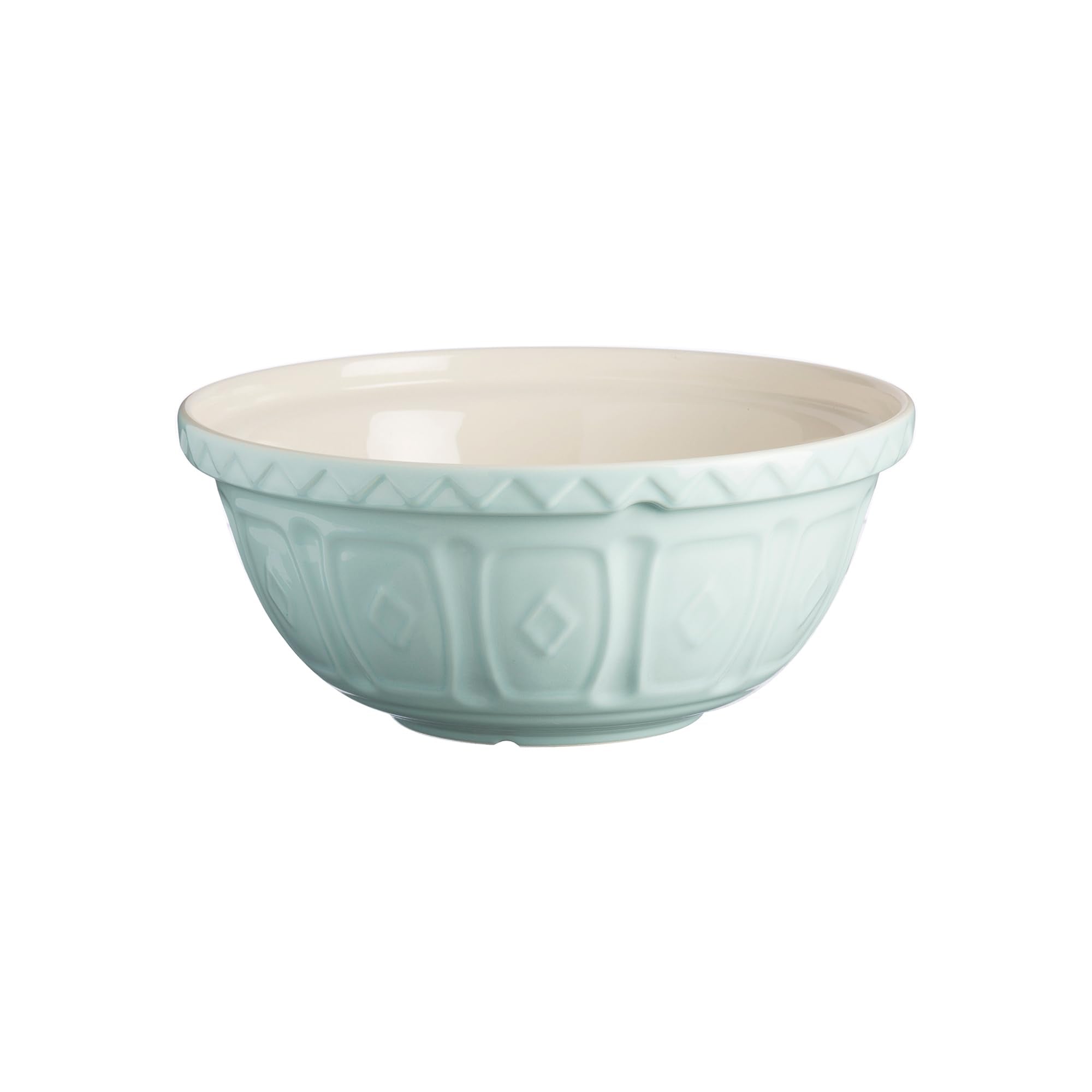 Mason Cash Color Mix S24 9.4 Powder Blue Mixing