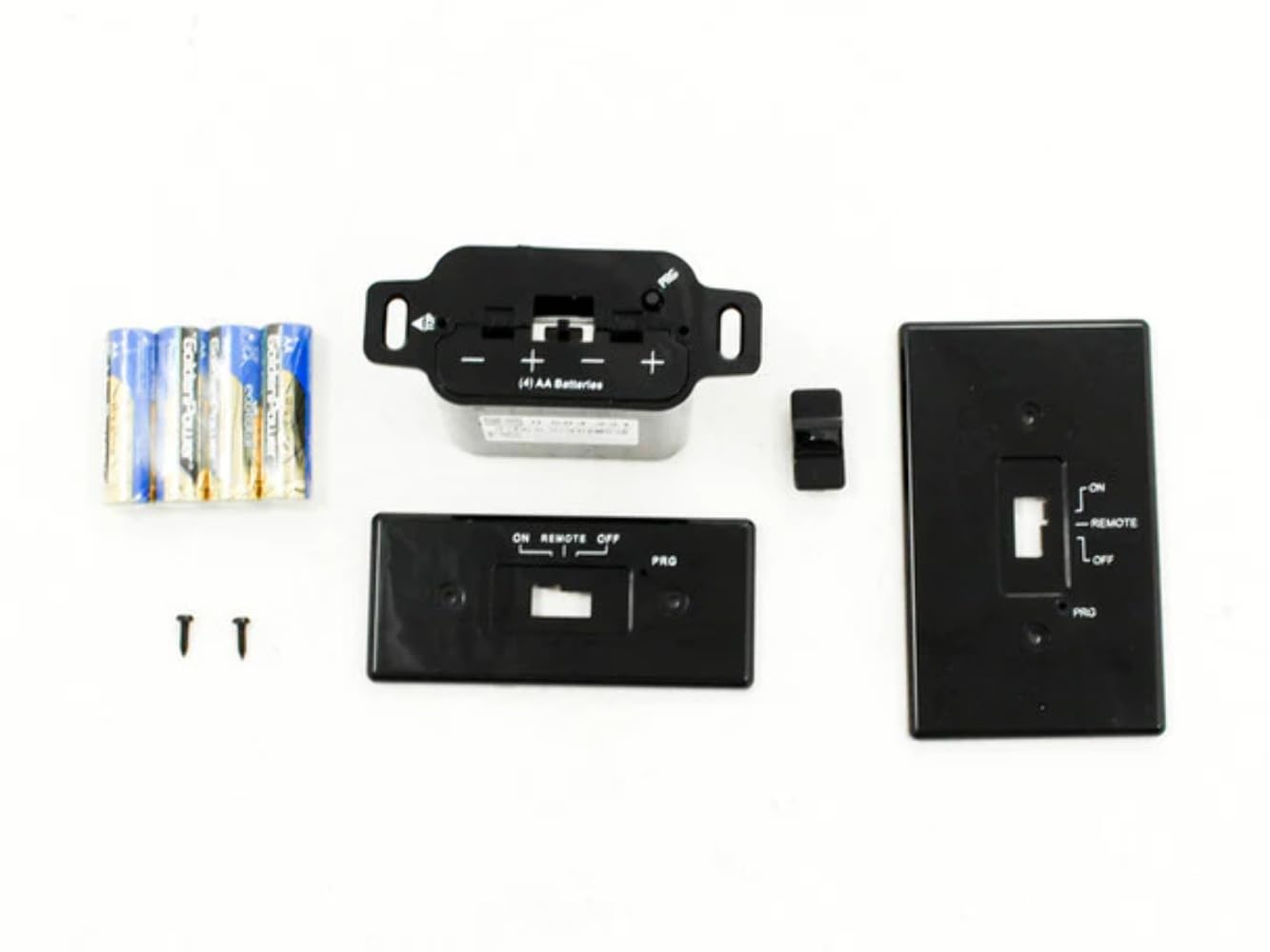0.584.521 Proflame Receiver Kit Gtm Series Includes Sit 0.584.221