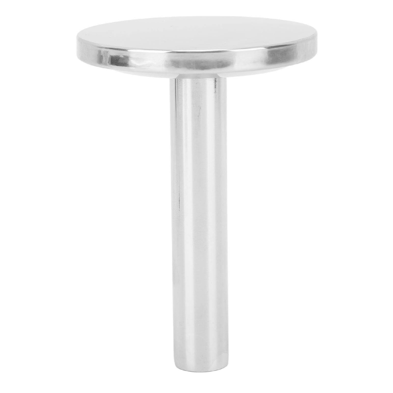Stainless Steel Meat Loosening Hammer, Meat Pounder Flattener Meat Masher Tool Kitchen Mallet For Mincemeat