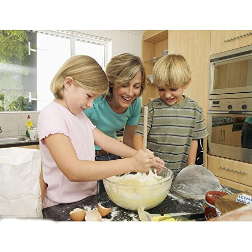WOTOY Star Cake Baking Pan Mold - Aluminum Alloy