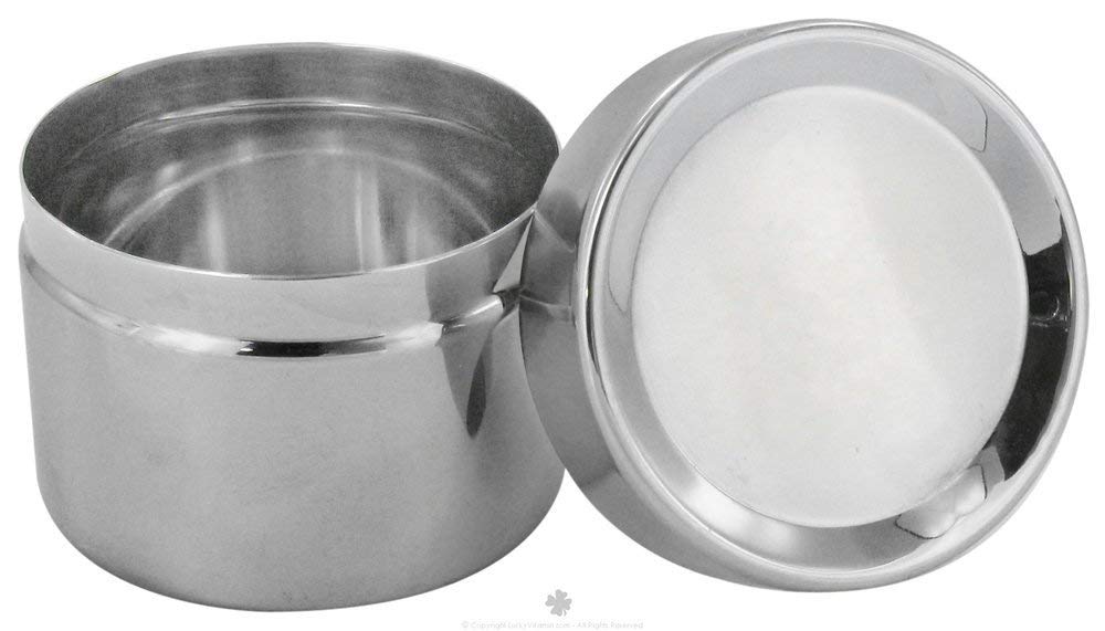 To-Go Ware Small Sidekick Dressing Container