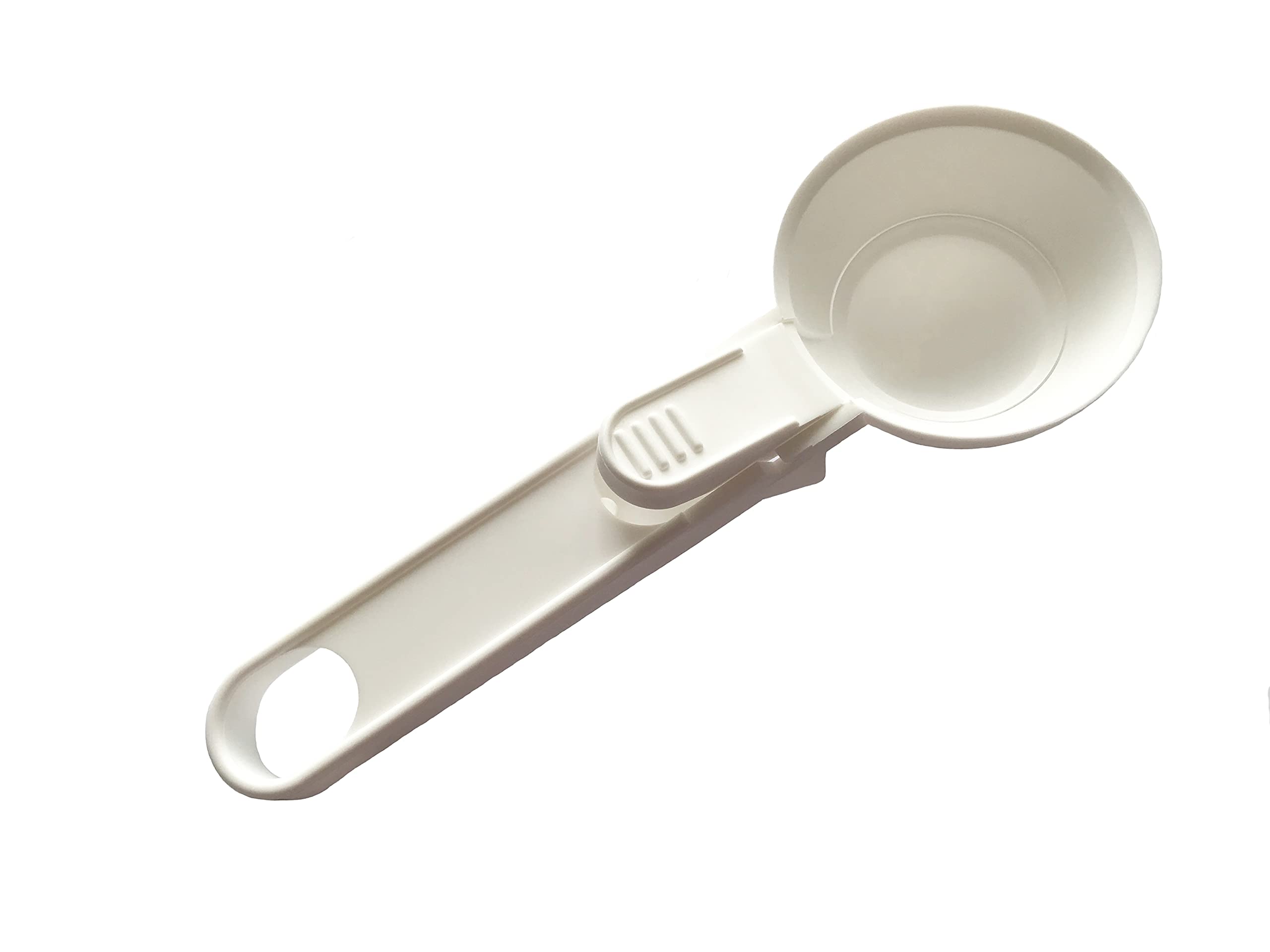 Egg Separator, Rice Scooper, Pasta Scooper, Powder Sugar Shaker