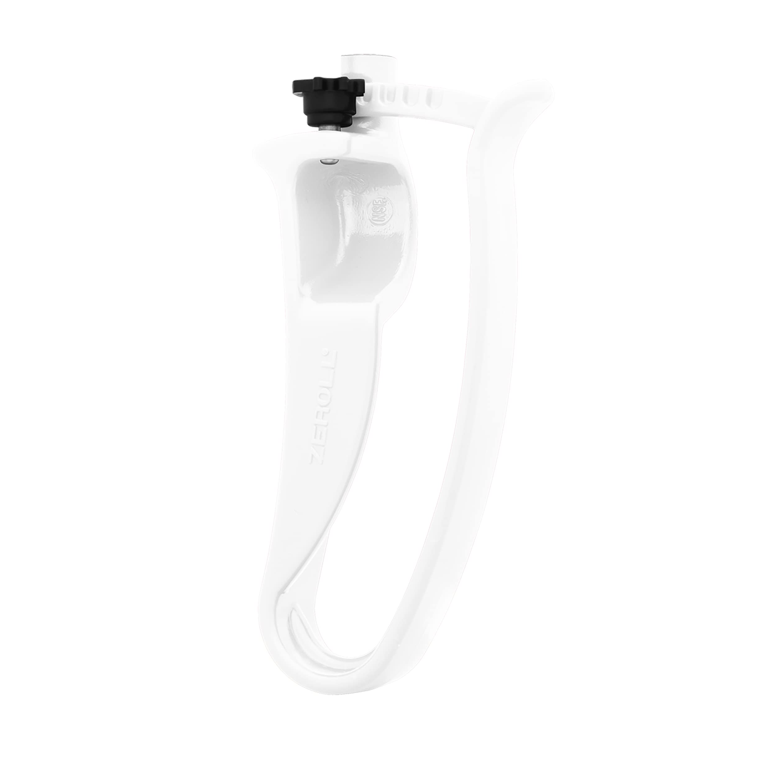 Zeroll - 2006 Zeroll Universal Standard Length Ez Disher Food Portion Control Scoop Designed For Right Or Left Hand Use Dishwash