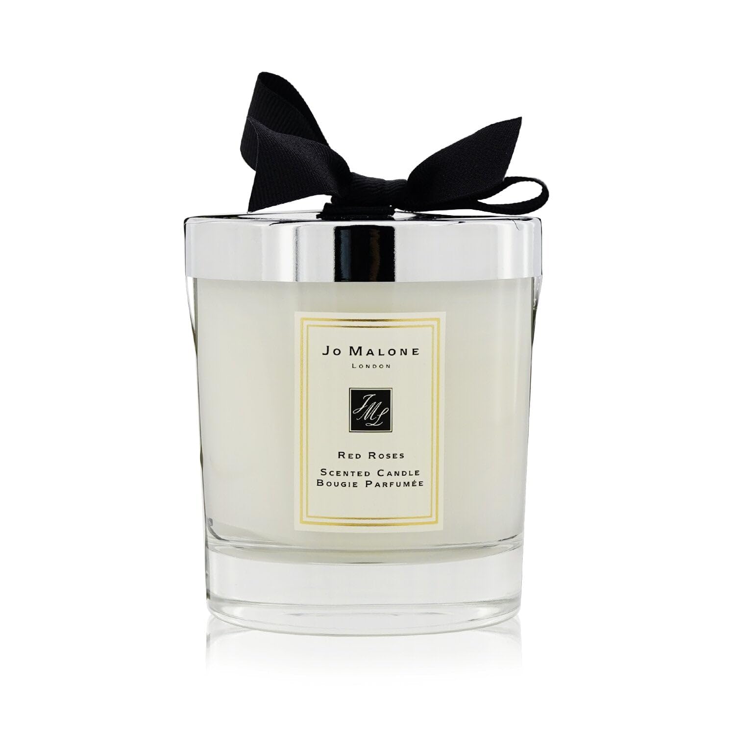Jo Malone Red Roses Scented Candle 200g (2.5 inch)