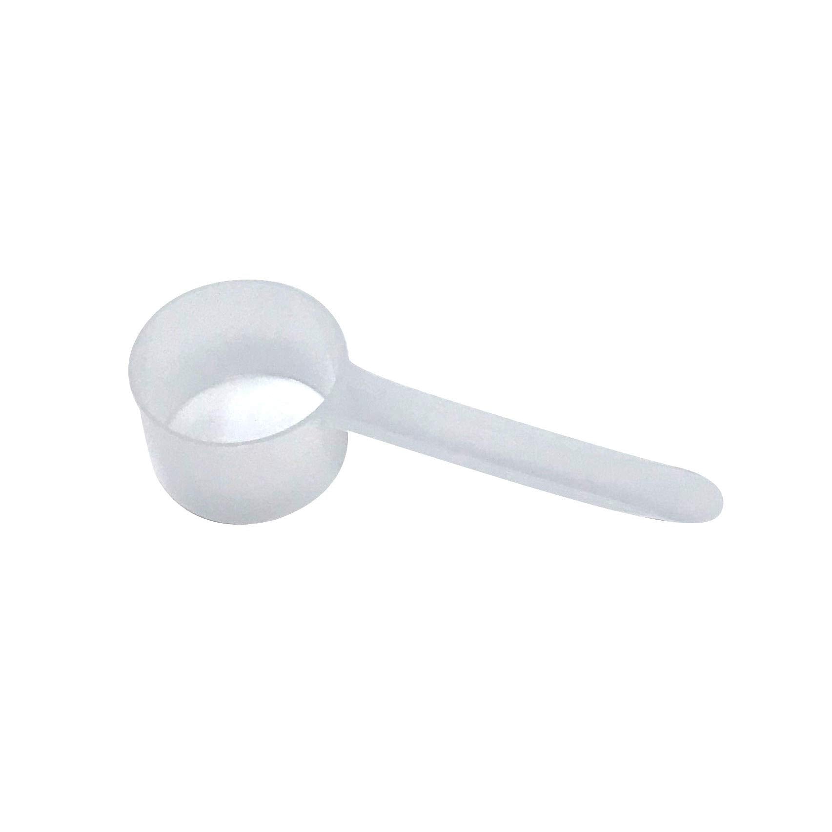 2 Tablespoon (1/8 Cup | 1 Oz. | 6 Teaspoon | 29.6 Ml) Long Handle Scoop For Measuring Coffee, Pet Food, Grains, Protein, Spices