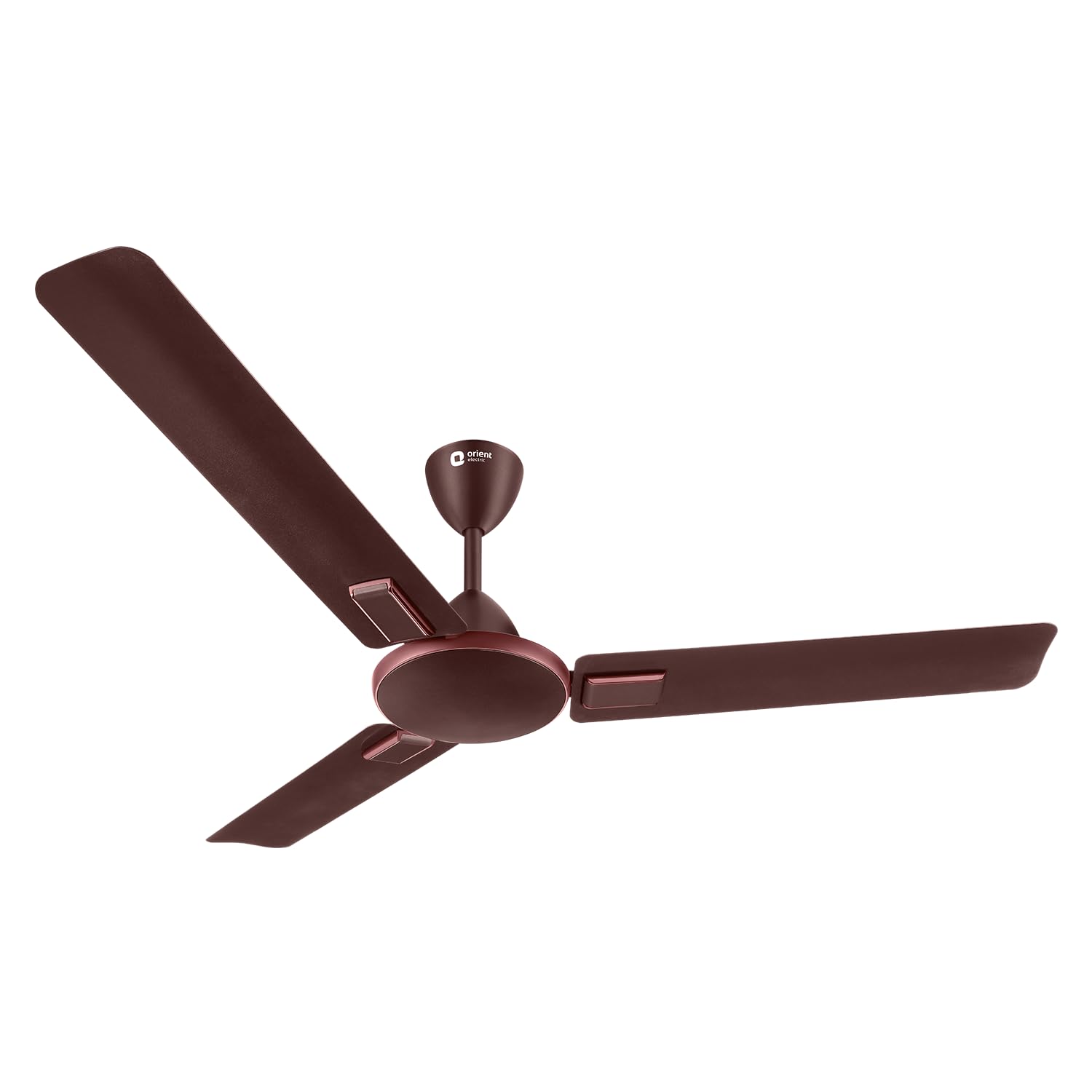 Orient Electric 1200Mm Apex Cruise Ceiling Fan For Home | Bee 1 Star Rated Energy Efficient Fan|Outstanding Performance | 2 Year