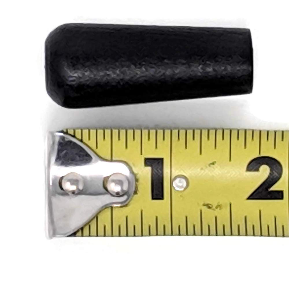 Vermont Castings 1600663 Wooden Ash Door Handle