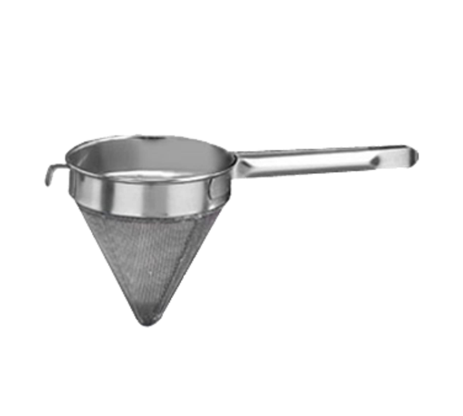 American Metalcraft, Inc. Cc10C China Cap Strainers, Coarse, 10' Dia., 20' L, Stainless Steel