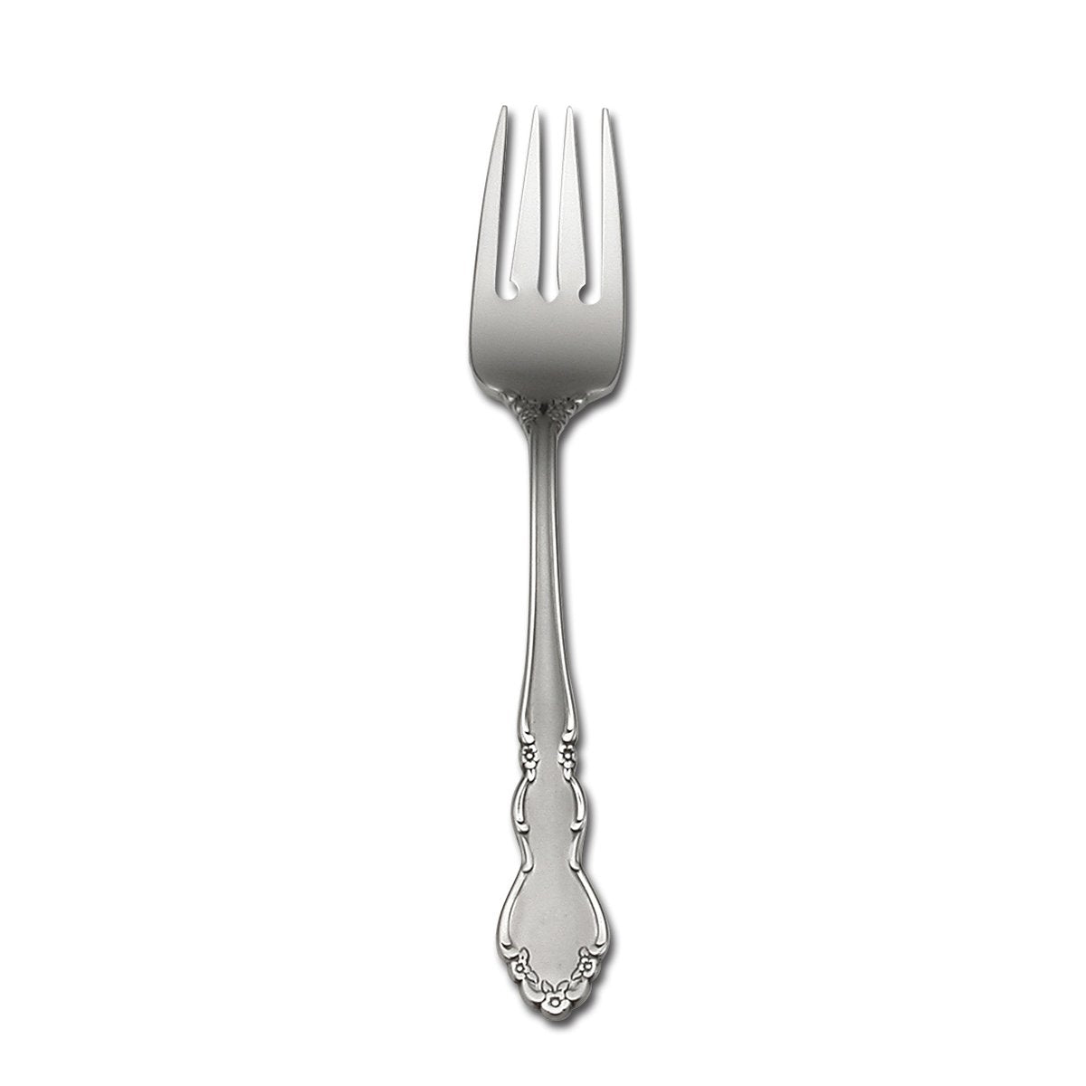 Oneida Satin Dover Salad Fork